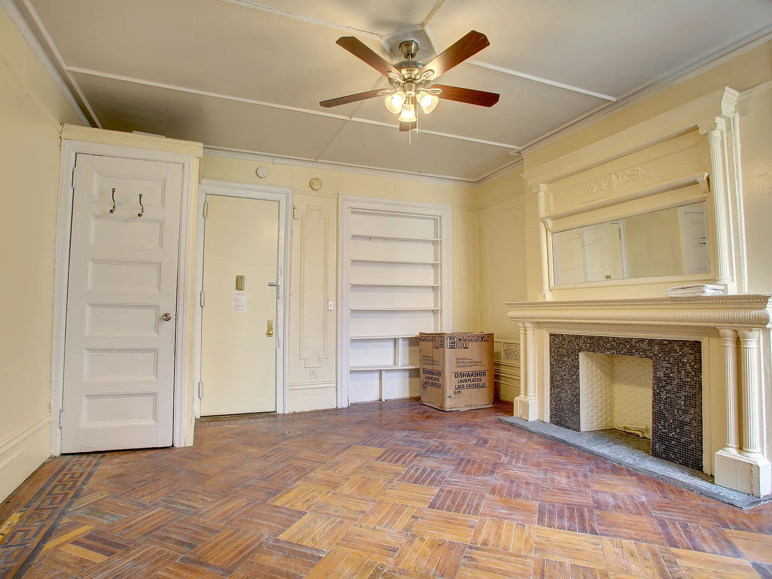 47 West 90th Street — Photo 2