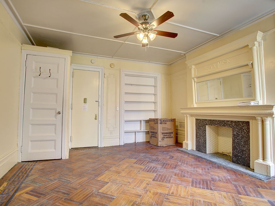 2nd image of 47 W 90th St APT 6