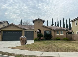 5504 Tapia Ct, Bakersfield, CA 93306