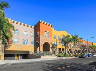 85 E Commonwealth Ave PENTHOUSE A, Alhambra, CA 91801