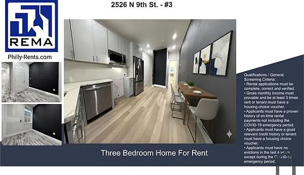 3 bed, $1,825 — Photo 2