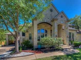 7108 Doswell Ln, Austin, TX 78739