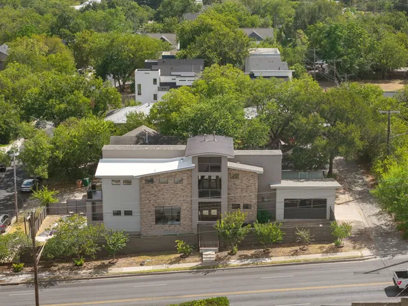1814 Maple Ave, Austin, TX 78702