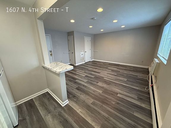 5th image of 1607 N 4th St #T