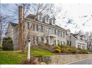 45 Westland Rd, Avon, CT 06001