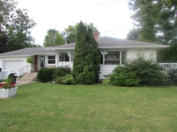 127 Baird Ave, Chatham Kent, ON N0P 2P0