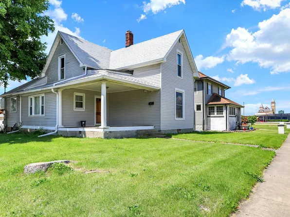 509 E Jefferson St, Tipton, IN 46072