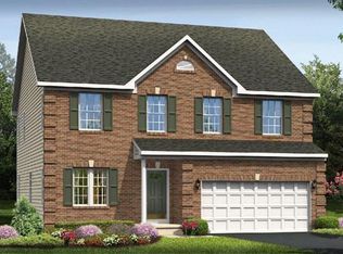 460 Harvest Grove Trl, Dover, DE 19901