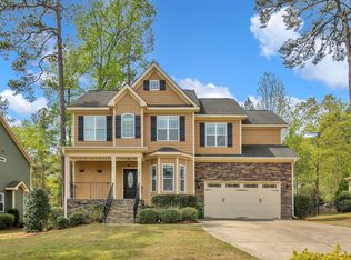 145 Springside Dr, Spring Lake, NC 28390