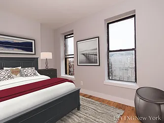 Rented by Living New York