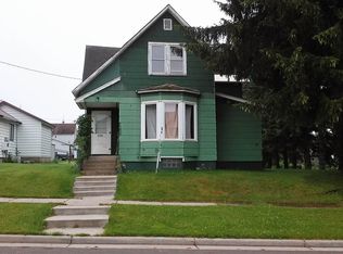 505 Maple St, Hurley, WI 54534