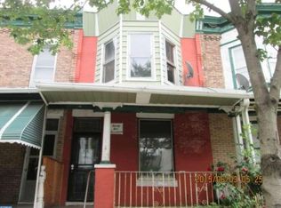 2517 N 28th St, Philadelphia, PA