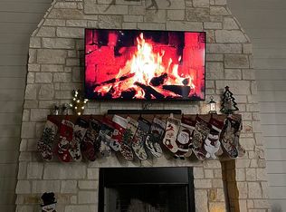 708 Swindle Rd, Howe, TX 75459