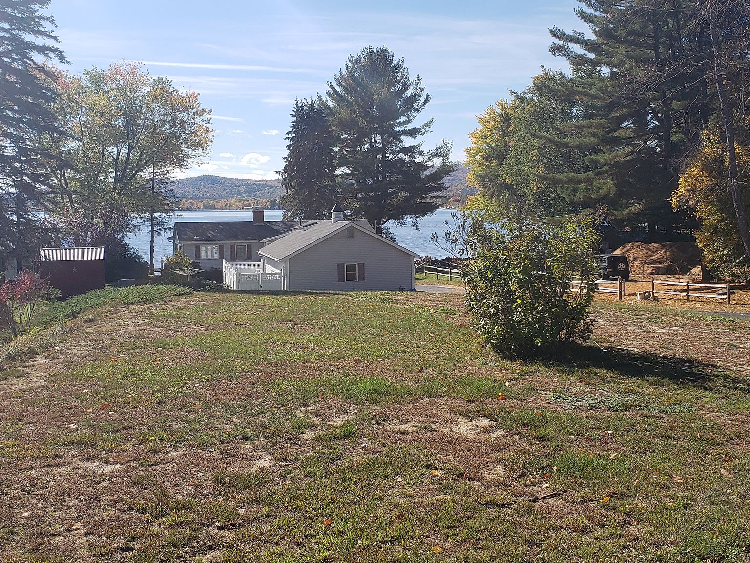 1031 Ossipee Lake Rd, Freedom, NH 03836 Zillow