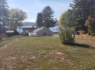 1031 Ossipee Lake Rd, Freedom, NH 03836