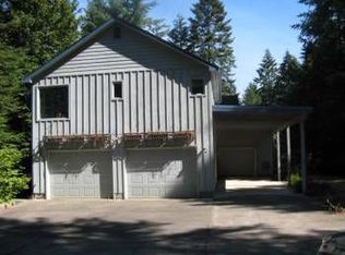 168 Waheena Ct, Cottage Grove, OR 97424