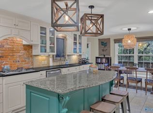 2206 Toll Gate Rd SE, Huntsville, AL 35801