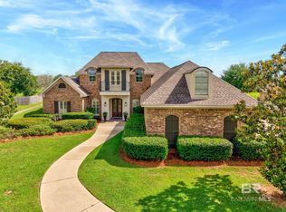 24212 Trowbridge Ct, Daphne, AL 36526