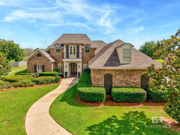 24212 Trowbridge Ct, Daphne, AL 36526