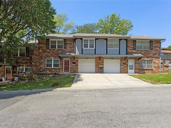 4010 Hedges Ave, Kansas City, MO 64133