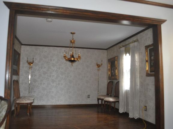 Dinning room