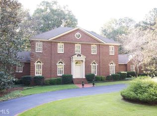 5205 Ga Highway 315, Fortson, GA 31808