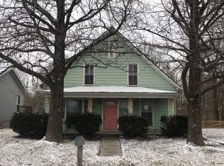 10446 State Route 48, Aurora, IN 47001