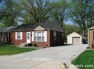 4524 Payton Ave, Indianapolis, IN