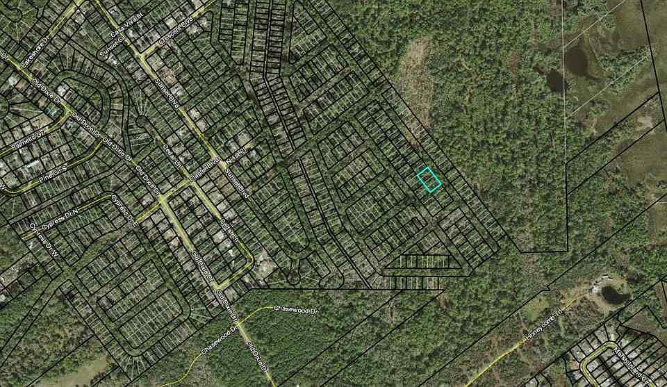 2nd image of 6121 E Magnolia Dr