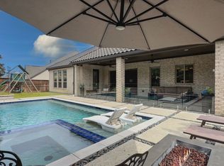 1616 Prairie Ridge Rd, Aledo, TX 76008
