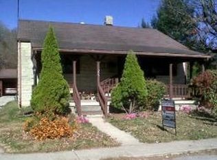 355 Garden Park, Spencer, IN 47460