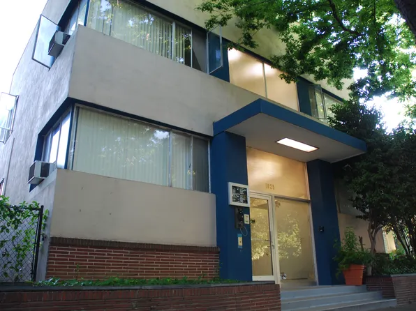 1625 O St APT 102, Sacramento, CA 95814