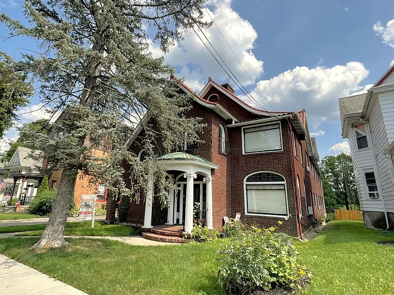 531 W. Water Street