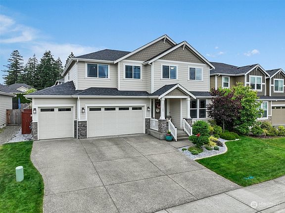 2nd image of 17332 127th Avenue Ct E