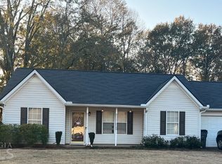 168 Queens Ct, Jackson, GA 30233