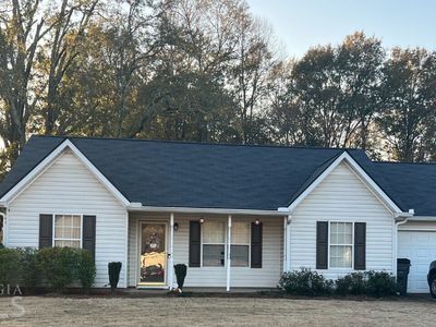 168 Queens Ct, Jackson, GA, 30233