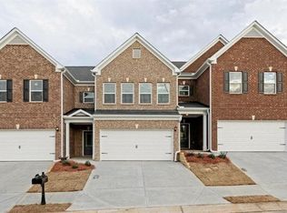 1422 Haynescrest Ct, Grayson, GA 30017