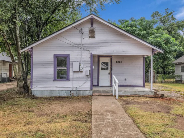 1222 Chestnut St, Waco, TX 76704