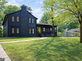 257 Omega Dr, Lawrenceville, GA