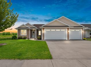 W6301 Kimberly Trl, MENASHA, WI 54952