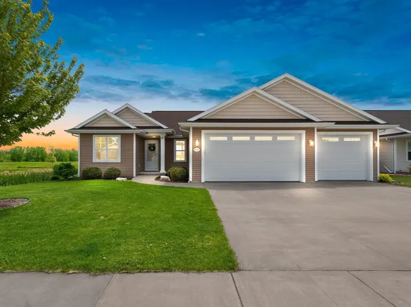 W6301 Kimberly Trl, Menasha, WI 54952