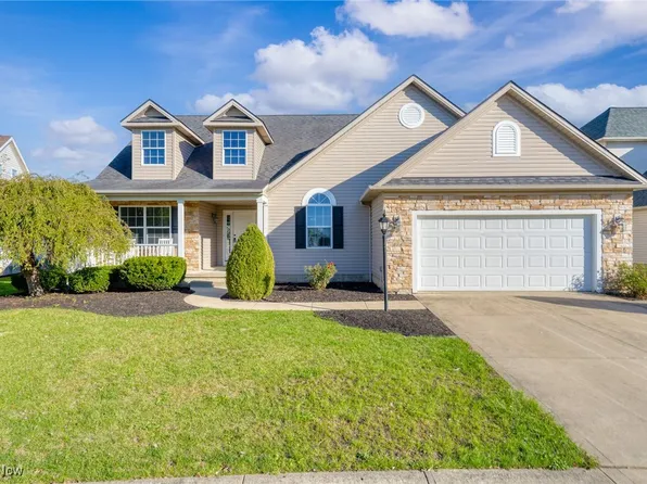 614 Rundle St, Lagrange, OH 44050