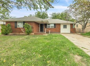 125 S Dallas Ave, Moore, OK 73160