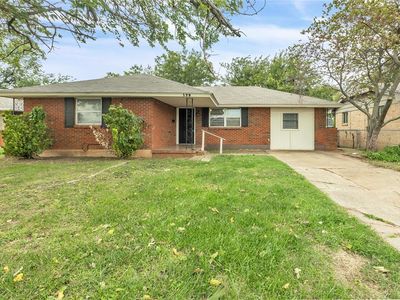 125 S Dallas Ave, Moore, OK, 73160
