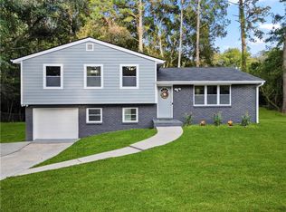2680 Foxlair Trl, Atlanta, GA 30349