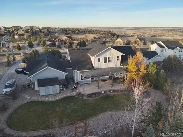 7186 Weaver Circle, Castle Rock, CO 80104