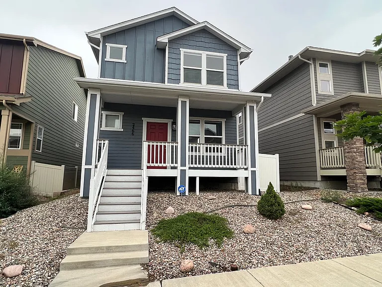 2466 Ellingwood Dr — Photo 1