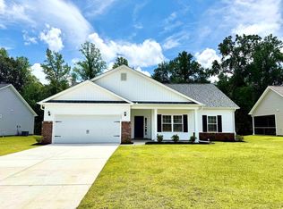 197 Six Mile Creek Dr LOT 22, Georgetown, SC 29440