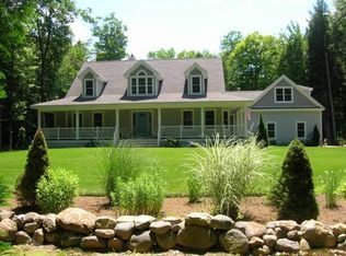 254 Town Hall Rd, Intervale, NH 03845