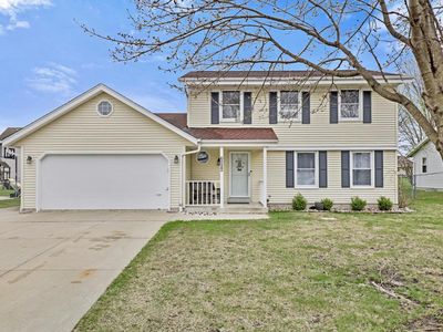 6022 S 31st STREET, Greenfield, WI, 53221